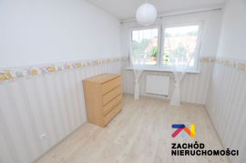 Piekny apatrtament 3 pok. + garaż na os. Leśnym !
